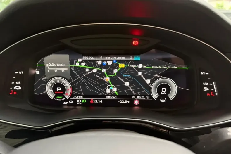 Audi Q8 din 2023 cu 43.900 km - oferta AUD145624 - foto 19