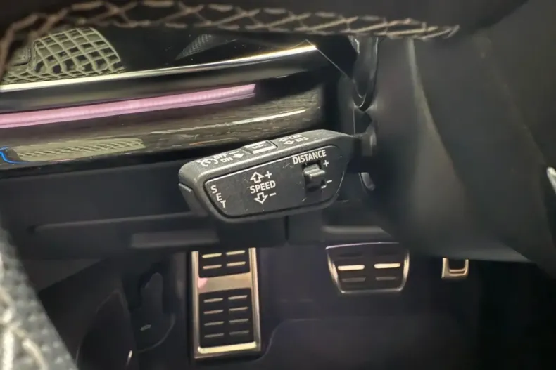 Audi Q8 din 2023 cu 43.900 km - oferta AUD145624 - foto 20