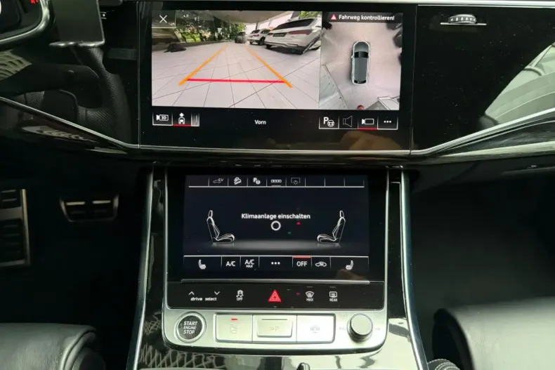 Audi Q8 din 2023 cu 43.900 km - oferta AUD145624 - foto 21