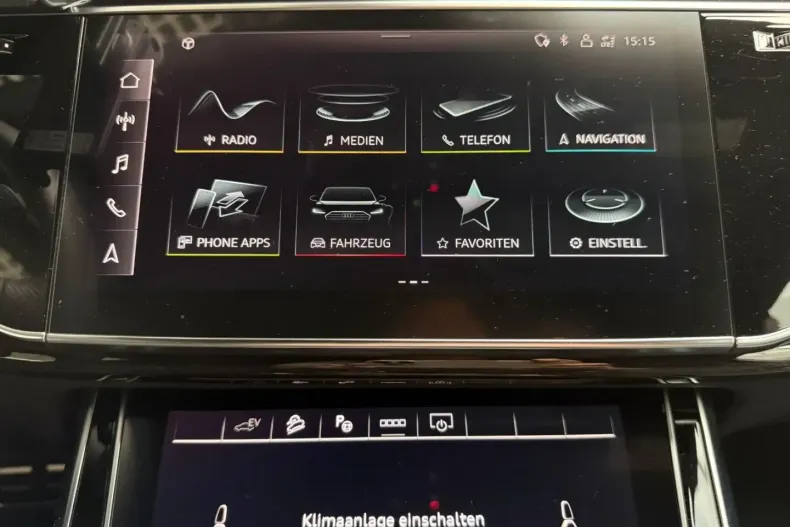 Audi Q8 din 2023 cu 43.900 km - oferta AUD145624 - foto 22