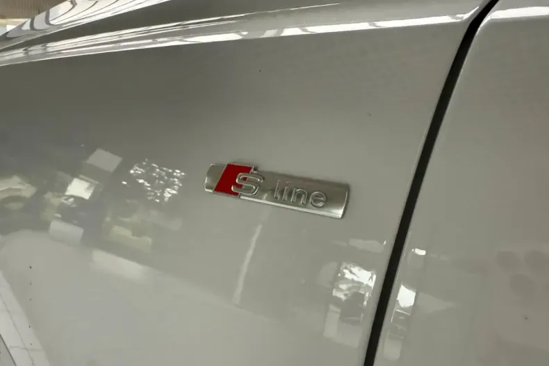 Audi Q8 din 2023 cu 43.900 km - oferta AUD145624 - foto 27