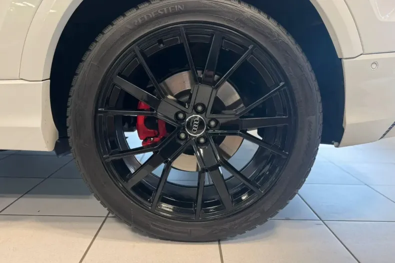 Audi Q8 din 2023 cu 43.900 km - oferta AUD145624 - foto 30