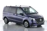 Mercedes-Benz V 220 din 2024 cu 18.085 km - oferta MER145628 - foto 2