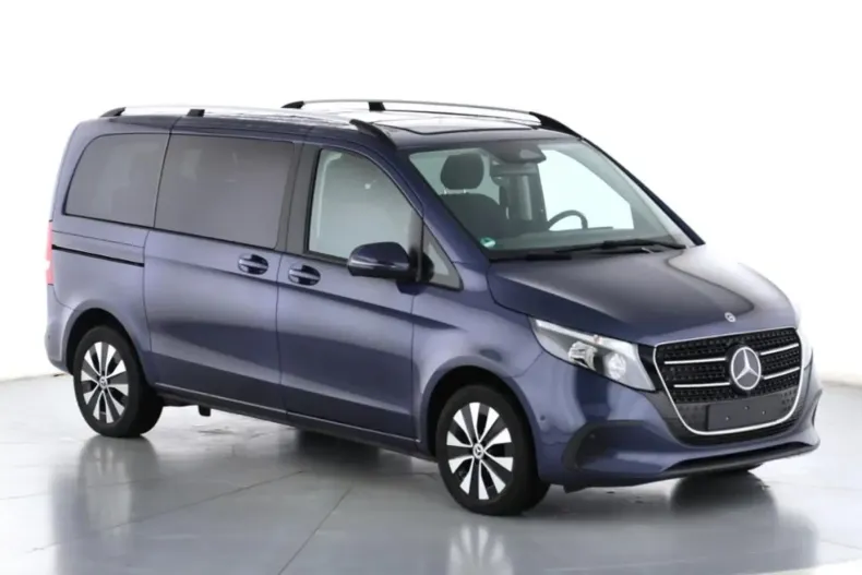 Mercedes-Benz V 220 din 2024 cu 18.085 km - oferta MER145628 - foto 2