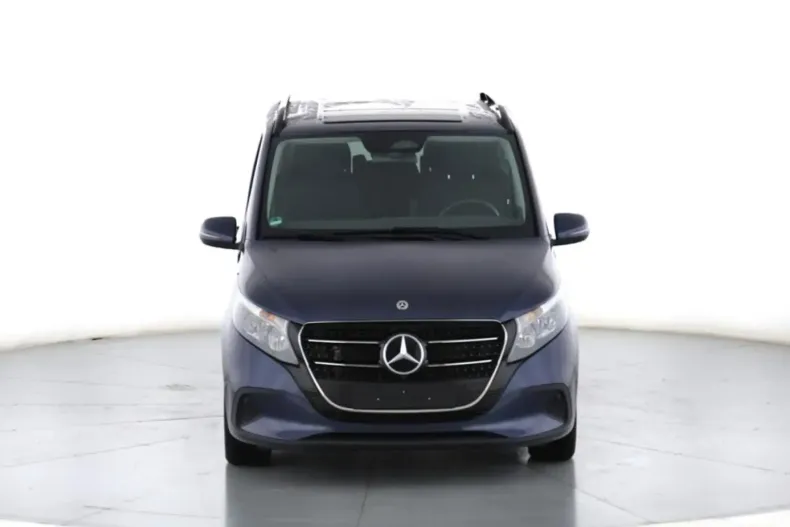 Mercedes-Benz V 220 din 2024 cu 18.085 km - oferta MER145628 - foto 3