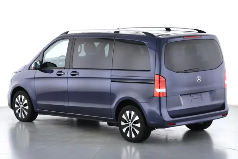 Mercedes-Benz V 220 din 2024 cu 18.085 km - oferta MER145628 - foto 4