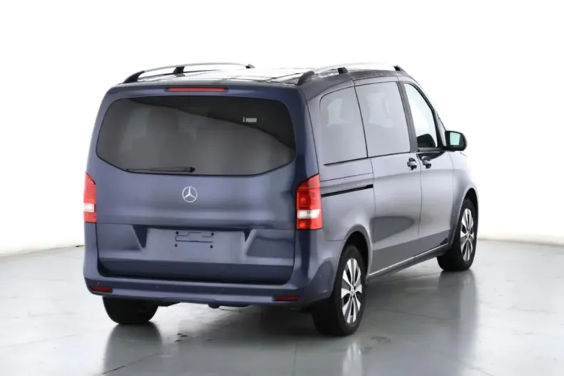 Mercedes-Benz V 220 din 2024 cu 18.085 km - oferta MER145628 - foto 5