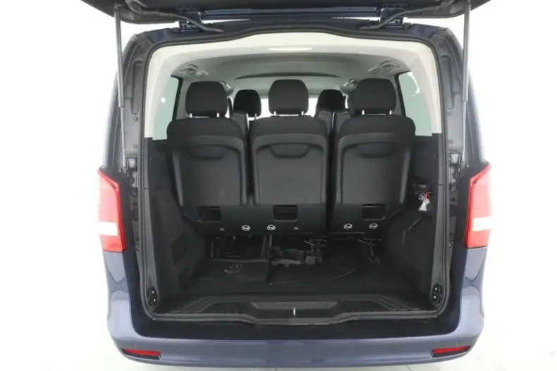 Mercedes-Benz V 220 din 2024 cu 18.085 km - oferta MER145628 - foto 9