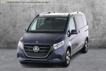 Mercedes-Benz V 220 din 2024 - oferta MER145629