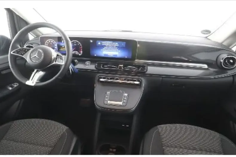 Mercedes-Benz V 220 din 2024 cu 5.426 km - oferta MER145629 - foto 3