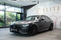 Mercedes-Benz C 300 din 2022 cu 39.000 km - oferta MER145630 - foto 1
