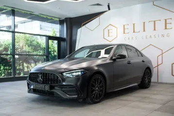 Mercedes-Benz C 300 din 2022 - oferta MER145630