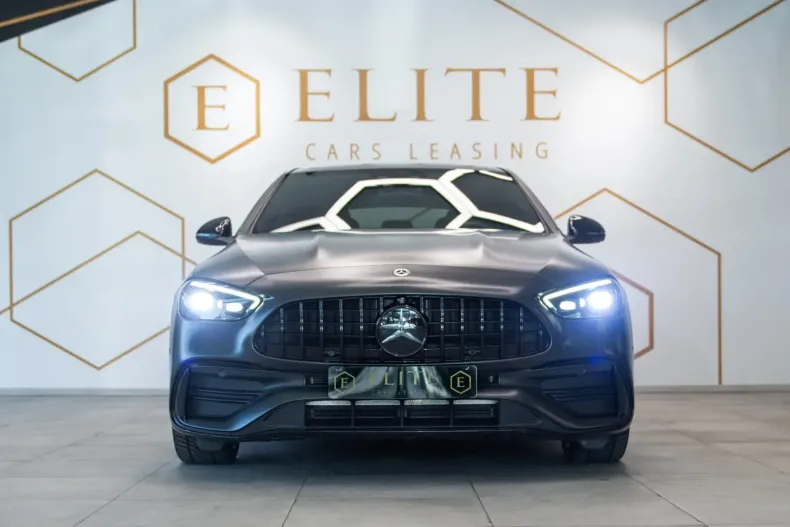 Mercedes-Benz C 300 din 2022 cu 39.000 km - oferta MER145630 - foto 2