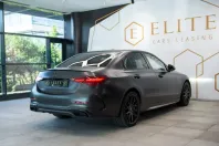 Mercedes-Benz C 300 din 2022 cu 39.000 km - oferta MER145630 - foto 7