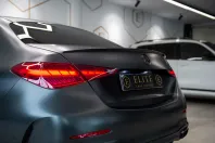 Mercedes-Benz C 300 din 2022 cu 39.000 km - oferta MER145630 - foto 9