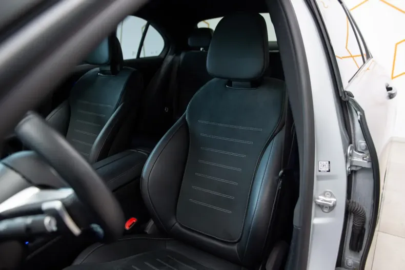 Mercedes-Benz C 300 din 2022 cu 39.000 km - oferta MER145630 - foto 12