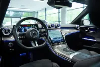 Mercedes-Benz C 300 din 2022 cu 39.000 km - oferta MER145630 - foto 14