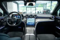 Mercedes-Benz C 300 din 2022 cu 39.000 km - oferta MER145630 - foto 16