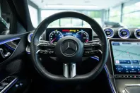 Mercedes-Benz C 300 din 2022 cu 39.000 km - oferta MER145630 - foto 17