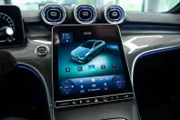 Mercedes-Benz C 300 din 2022 cu 39.000 km - oferta MER145630 - foto 22