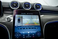 Mercedes-Benz C 300 din 2022 cu 39.000 km - oferta MER145630 - foto 24