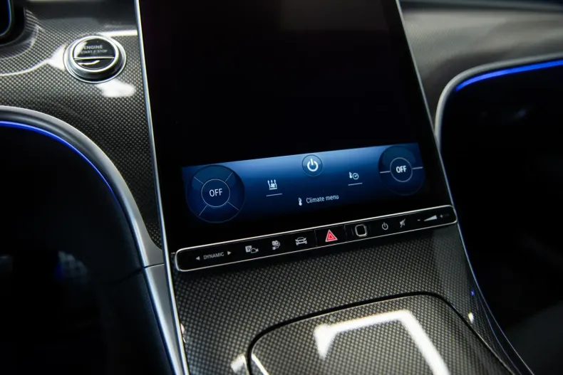 Mercedes-Benz C 300 din 2022 cu 39.000 km - oferta MER145630 - foto 25