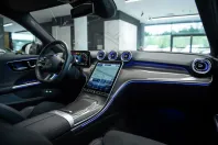 Mercedes-Benz C 300 din 2022 cu 39.000 km - oferta MER145630 - foto 27