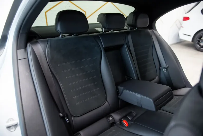 Mercedes-Benz C 300 din 2022 cu 39.000 km - oferta MER145630 - foto 29