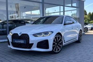 BMW 420 Gran Coupé din 2023 - oferta BMW145631