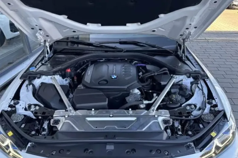 BMW 420 Gran Coupé din 2023 cu 27.140 km - oferta BMW145631 - foto 3