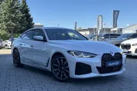 BMW 420 Gran Coupé din 2023 cu 27.140 km - oferta BMW145631 - foto 4