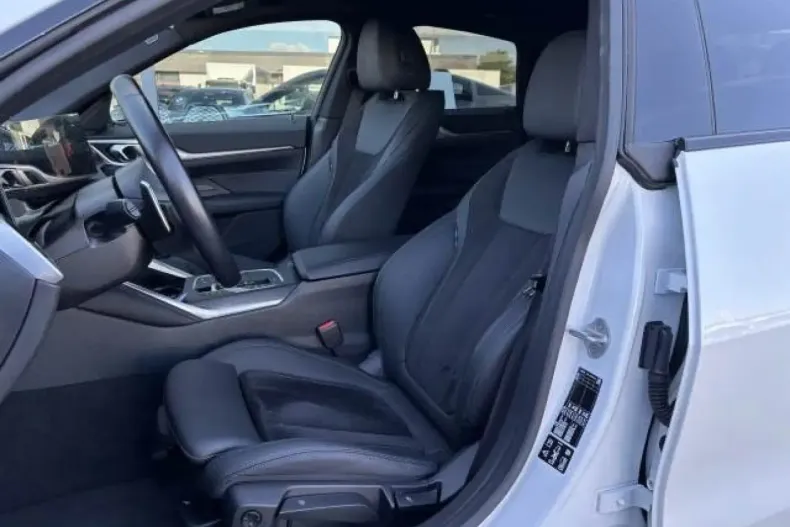 BMW 420 Gran Coupé din 2023 cu 27.140 km - oferta BMW145631 - foto 8