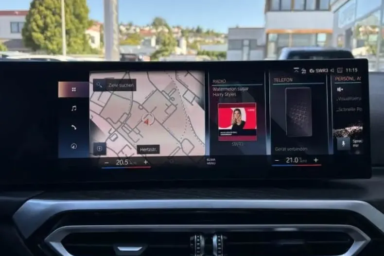 BMW 420 Gran Coupé din 2023 cu 27.140 km - oferta BMW145631 - foto 16