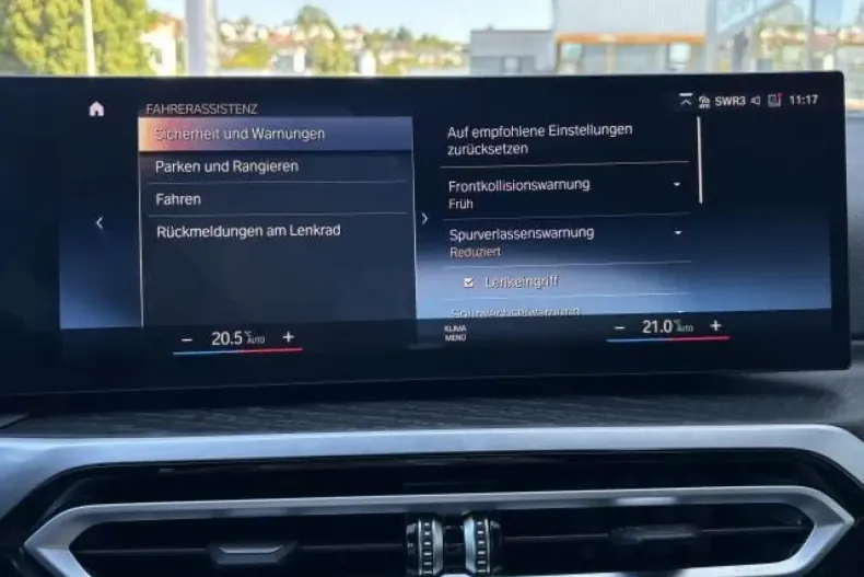 BMW 420 Gran Coupé din 2023 cu 27.140 km - oferta BMW145631 - foto 23