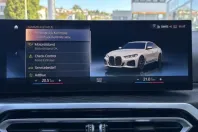 BMW 420 Gran Coupé din 2023 cu 27.140 km - oferta BMW145631 - foto 24