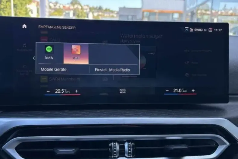 BMW 420 Gran Coupé din 2023 cu 27.140 km - oferta BMW145631 - foto 26