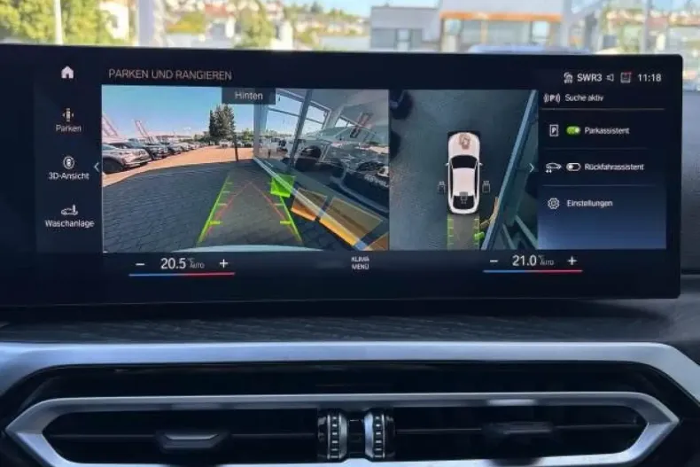 BMW 420 Gran Coupé din 2023 cu 27.140 km - oferta BMW145631 - foto 27