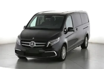 Mercedes-Benz V 300 din 2023 - oferta MER145632