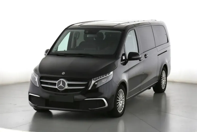 Mercedes-Benz V 300 din 2023 cu 34.989 km - oferta MER145632 - foto 1