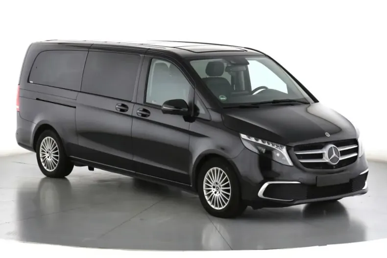 Mercedes-Benz V 300 din 2023 cu 34.989 km - oferta MER145632 - foto 2