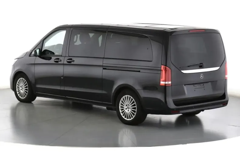 Mercedes-Benz V 300 din 2023 cu 34.989 km - oferta MER145632 - foto 3