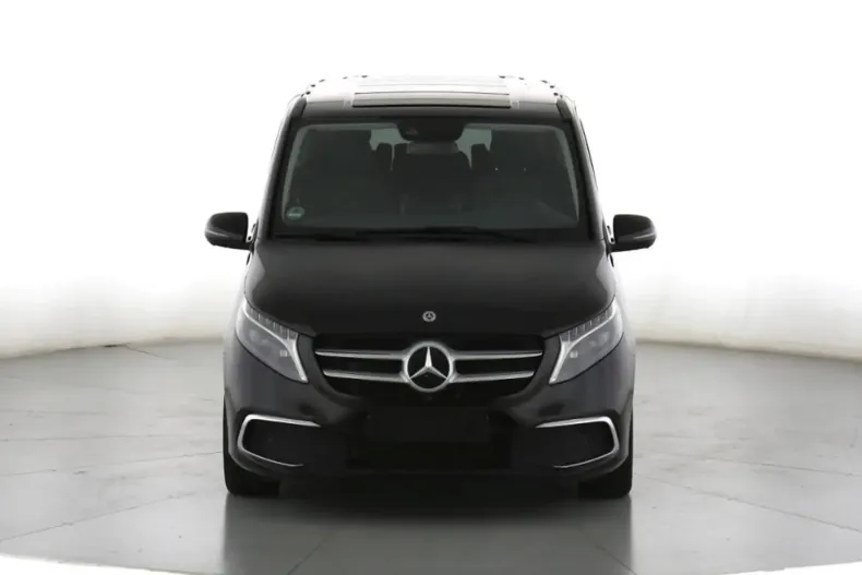 Mercedes-Benz V 300 din 2023 cu 34.989 km - oferta MER145632 - foto 5