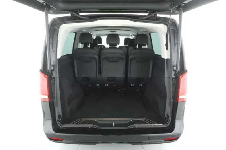 Mercedes-Benz V 300 din 2023 cu 34.989 km - oferta MER145632 - foto 6