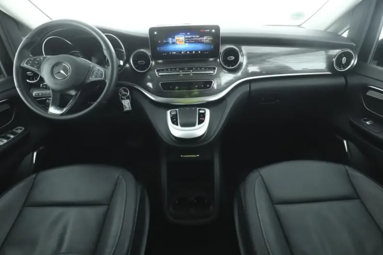 Mercedes-Benz V 300 din 2023 cu 34.989 km - oferta MER145632 - foto 7