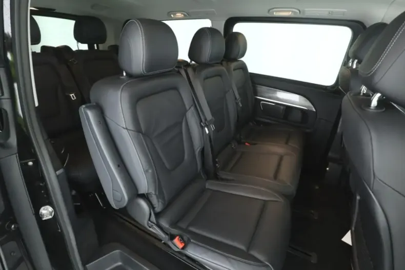 Mercedes-Benz V 300 din 2023 cu 34.989 km - oferta MER145632 - foto 8