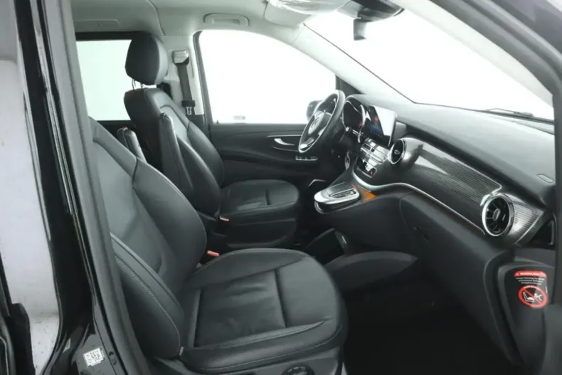 Mercedes-Benz V 300 din 2023 cu 34.989 km - oferta MER145632 - foto 9