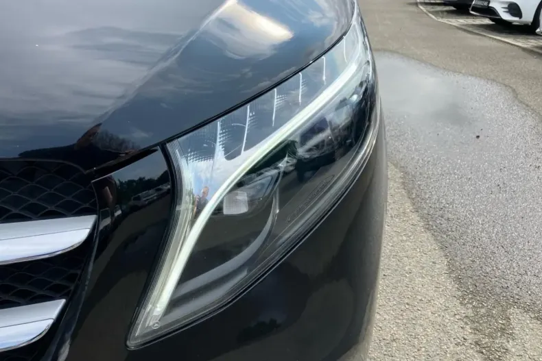 Mercedes-Benz V 300 din 2023 cu 34.270 km - oferta MER145633 - foto 2