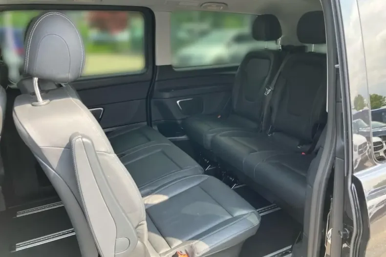 Mercedes-Benz V 300 din 2023 cu 34.270 km - oferta MER145633 - foto 7