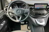 Mercedes-Benz V 300 din 2023 cu 34.270 km - oferta MER145633 - foto 8