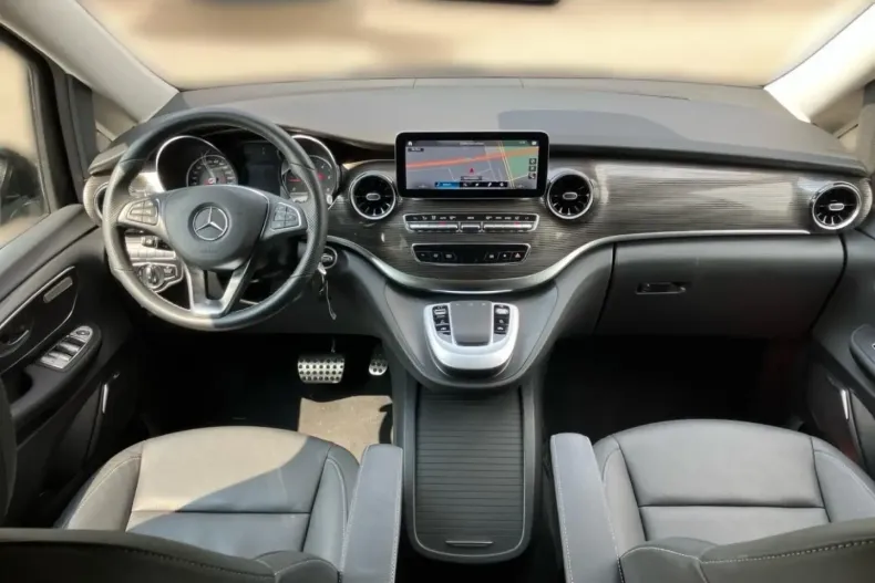 Mercedes-Benz V 300 din 2023 cu 34.270 km - oferta MER145633 - foto 9